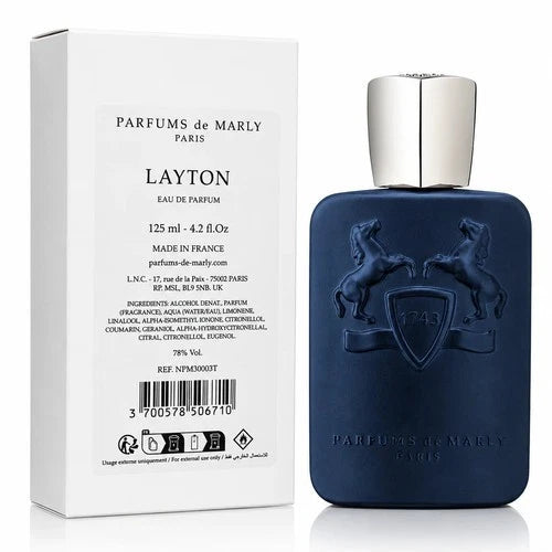 Parfums de Marly Layton - 125 mL Tester